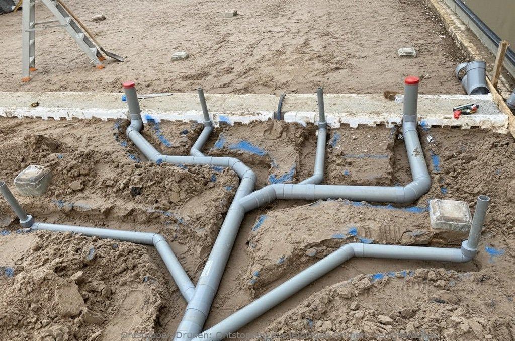 Ontstoppen pvc leidingen Drunen: veiligheidstips
