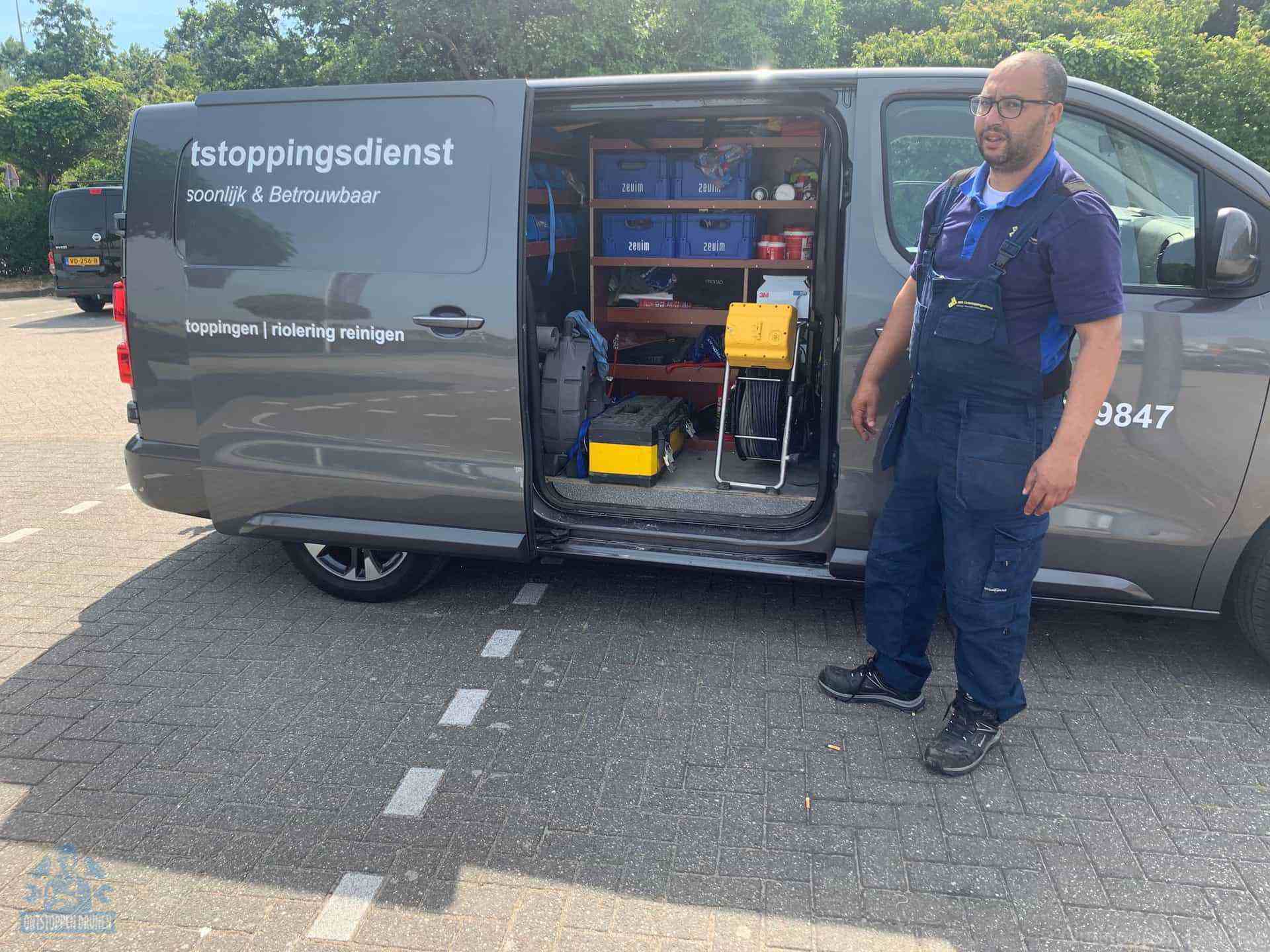 Ontstoppingsdienst Drunen