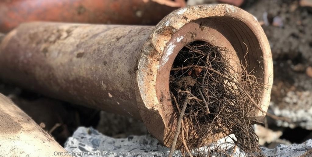 Rioolproblemen in oudere wijken Drunen: veelvoorkomende oorzaken